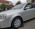 Серый Шевроле Лачетти, объемом двигателя 1.6 л и пробегом 127 тыс. км за 5850 $, фото 17 на Automoto.ua