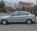 Серый Шевроле Лачетти, объемом двигателя 1.6 л и пробегом 127 тыс. км за 5850 $, фото 9 на Automoto.ua