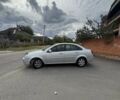 Серый Шевроле Лачетти, объемом двигателя 1.8 л и пробегом 290 тыс. км за 5200 $, фото 2 на Automoto.ua