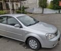 Серый Шевроле Лачетти, объемом двигателя 1.6 л и пробегом 127 тыс. км за 5850 $, фото 22 на Automoto.ua