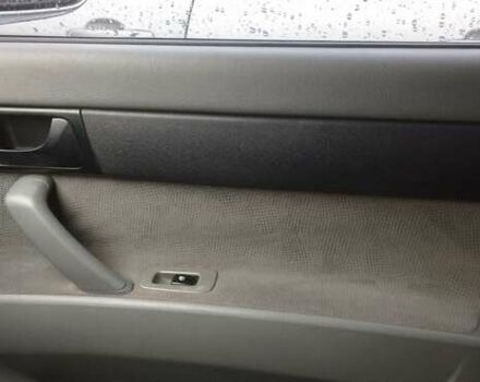 Серый Шевроле Лачетти, объемом двигателя 1.6 л и пробегом 210 тыс. км за 5200 $, фото 14 на Automoto.ua