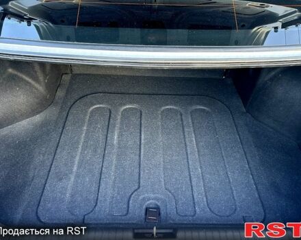 Серый Шевроле Лачетти, объемом двигателя 1.6 л и пробегом 47 тыс. км за 7900 $, фото 10 на Automoto.ua