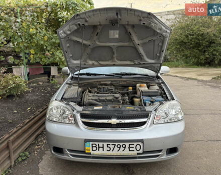 Шевроле Лачетти 2011 в Доброслав (Коминтерновское) на Automoto.ua Серый Шевроле Лачетти, объемом двигателя 1.6 л и пробегом 120 тыс. км за 5500 $, фото 27 на Automoto.ua