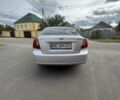 Серый Шевроле Лачетти, объемом двигателя 1.8 л и пробегом 290 тыс. км за 5200 $, фото 4 на Automoto.ua