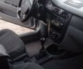 Серый Шевроле Лачетти, объемом двигателя 1.6 л и пробегом 210 тыс. км за 5200 $, фото 12 на Automoto.ua
