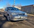 Сірий Шевроле Лачетті, об'ємом двигуна 1.8 л та пробігом 194 тис. км за 3999 $, фото 1 на Automoto.ua
