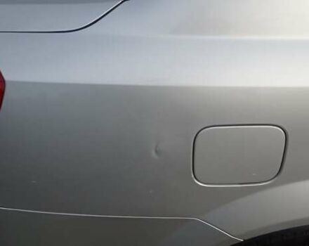 Серый Шевроле Лачетти, объемом двигателя 1.6 л и пробегом 210 тыс. км за 5200 $, фото 1 на Automoto.ua