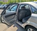 Серый Шевроле Лачетти, объемом двигателя 1.6 л и пробегом 126 тыс. км за 4990 $, фото 20 на Automoto.ua