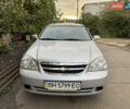 Шевроле Лачетти 2011 в Доброслав (Коминтерновское) на Automoto.ua Серый Шевроле Лачетти, объемом двигателя 1.6 л и пробегом 120 тыс. км за 5500 $, фото 6 на Automoto.ua