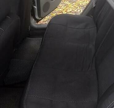 Серый Шевроле Лачетти, объемом двигателя 1.6 л и пробегом 210 тыс. км за 5200 $, фото 16 на Automoto.ua