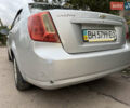 Шевроле Лачетти 2011 в Доброслав (Коминтерновское) на Automoto.ua Серый Шевроле Лачетти, объемом двигателя 1.6 л и пробегом 120 тыс. км за 5500 $, фото 4 на Automoto.ua