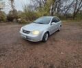 Сірий Шевроле Лачетті, об'ємом двигуна 1.8 л та пробігом 220 тис. км за 3900 $, фото 1 на Automoto.ua