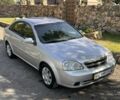 Сірий Шевроле Лачетті, об'ємом двигуна 1.8 л та пробігом 170 тис. км за 5500 $, фото 1 на Automoto.ua