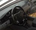 Серый Шевроле Лачетти, объемом двигателя 1.6 л и пробегом 210 тыс. км за 5200 $, фото 11 на Automoto.ua