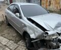 Серый Шевроле Лачетти, объемом двигателя 1.8 л и пробегом 260 тыс. км за 2500 $, фото 1 на Automoto.ua