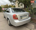 Шевроле Лачетти 2011 в Доброслав (Коминтерновское) на Automoto.ua Серый Шевроле Лачетти, объемом двигателя 1.6 л и пробегом 120 тыс. км за 5500 $, фото 10 на Automoto.ua