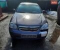 Сірий Шевроле Лачетті, об'ємом двигуна 1.8 л та пробігом 143 тис. км за 3300 $, фото 6 на Automoto.ua