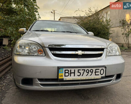 Шевроле Лачетти 2011 в Доброслав (Коминтерновское) на Automoto.ua Серый Шевроле Лачетти, объемом двигателя 1.6 л и пробегом 120 тыс. км за 5500 $, фото 13 на Automoto.ua