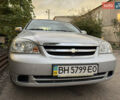 Шевроле Лачетти 2011 в Доброслав (Коминтерновское) на Automoto.ua Серый Шевроле Лачетти, объемом двигателя 1.6 л и пробегом 120 тыс. км за 5500 $, фото 13 на Automoto.ua