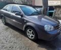 Сірий Шевроле Лачетті, об'ємом двигуна 1.8 л та пробігом 140 тис. км за 4500 $, фото 1 на Automoto.ua