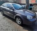 Сірий Шевроле Лачетті, об'ємом двигуна 1.8 л та пробігом 143 тис. км за 3000 $, фото 1 на Automoto.ua