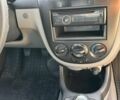 Сірий Шевроле Лачетті, об'ємом двигуна 1.8 л та пробігом 170 тис. км за 5500 $, фото 7 на Automoto.ua