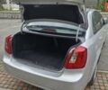 Серый Шевроле Лачетти, объемом двигателя 1.6 л и пробегом 127 тыс. км за 5850 $, фото 46 на Automoto.ua