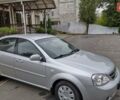 Серый Шевроле Лачетти, объемом двигателя 1.6 л и пробегом 127 тыс. км за 5850 $, фото 23 на Automoto.ua