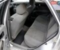 Серый Шевроле Лачетти, объемом двигателя 1.8 л и пробегом 170 тыс. км за 4400 $, фото 17 на Automoto.ua