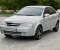 Сірий Шевроле Лачетті, об'ємом двигуна 1.6 л та пробігом 294 тис. км за 5200 $, фото 1 на Automoto.ua