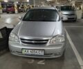 Сірий Шевроле Лачетті, об'ємом двигуна 1.6 л та пробігом 155 тис. км за 5400 $, фото 1 на Automoto.ua