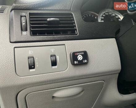 Сірий Шевроле Лачетті, об'ємом двигуна 1.8 л та пробігом 116 тис. км за 5700 $, фото 11 на Automoto.ua