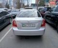 Сірий Шевроле Лачетті, об'ємом двигуна 1.8 л та пробігом 101 тис. км за 5200 $, фото 1 на Automoto.ua