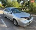 Сірий Шевроле Лачетті, об'ємом двигуна 1.8 л та пробігом 277 тис. км за 5500 $, фото 1 на Automoto.ua