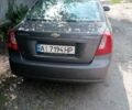 Серый Шевроле Лачетти, объемом двигателя 1.6 л и пробегом 144 тыс. км за 6150 $, фото 2 на Automoto.ua
