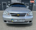 Сірий Шевроле Лачетті, об'ємом двигуна 1.8 л та пробігом 116 тис. км за 5700 $, фото 1 на Automoto.ua