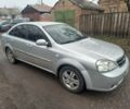 Сірий Шевроле Лачетті, об'ємом двигуна 0 л та пробігом 300 тис. км за 2850 $, фото 1 на Automoto.ua