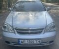 Серый Шевроле Лачетти, объемом двигателя 1.8 л и пробегом 220 тыс. км за 4600 $, фото 1 на Automoto.ua
