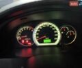 Серый Шевроле Лачетти, объемом двигателя 1.6 л и пробегом 90 тыс. км за 5500 $, фото 1 на Automoto.ua