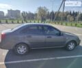 Сірий Шевроле Лачетті, об'ємом двигуна 1.6 л та пробігом 111 тис. км за 4850 $, фото 2 на Automoto.ua