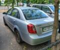 Сірий Шевроле Лачетті, об'ємом двигуна 1.6 л та пробігом 182 тис. км за 5100 $, фото 1 на Automoto.ua
