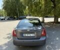 Серый Шевроле Лачетти, объемом двигателя 1.8 л и пробегом 158 тыс. км за 5400 $, фото 4 на Automoto.ua