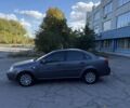 Серый Шевроле Лачетти, объемом двигателя 1.8 л и пробегом 158 тыс. км за 5300 $, фото 1 на Automoto.ua