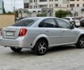 Сірий Шевроле Лачетті, об'ємом двигуна 1.6 л та пробігом 294 тис. км за 5200 $, фото 5 на Automoto.ua