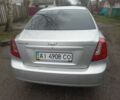 Сірий Шевроле Лачетті, об'ємом двигуна 0 л та пробігом 300 тис. км за 2850 $, фото 3 на Automoto.ua
