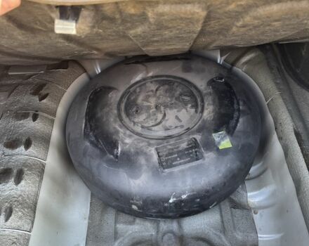 Сірий Шевроле Лачетті, об'ємом двигуна 0.18 л та пробігом 197 тис. км за 5700 $, фото 12 на Automoto.ua