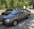 Серый Шевроле Лачетти, объемом двигателя 1.8 л и пробегом 158 тыс. км за 5400 $, фото 2 на Automoto.ua