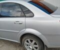 Сірий Шевроле Лачетті, об'ємом двигуна 1.6 л та пробігом 76 тис. км за 5300 $, фото 1 на Automoto.ua