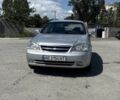 Сірий Шевроле Лачетті, об'ємом двигуна 1.8 л та пробігом 220 тис. км за 4495 $, фото 1 на Automoto.ua