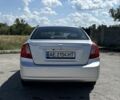 Серый Шевроле Лачетти, объемом двигателя 1.8 л и пробегом 220 тыс. км за 4423 $, фото 3 на Automoto.ua